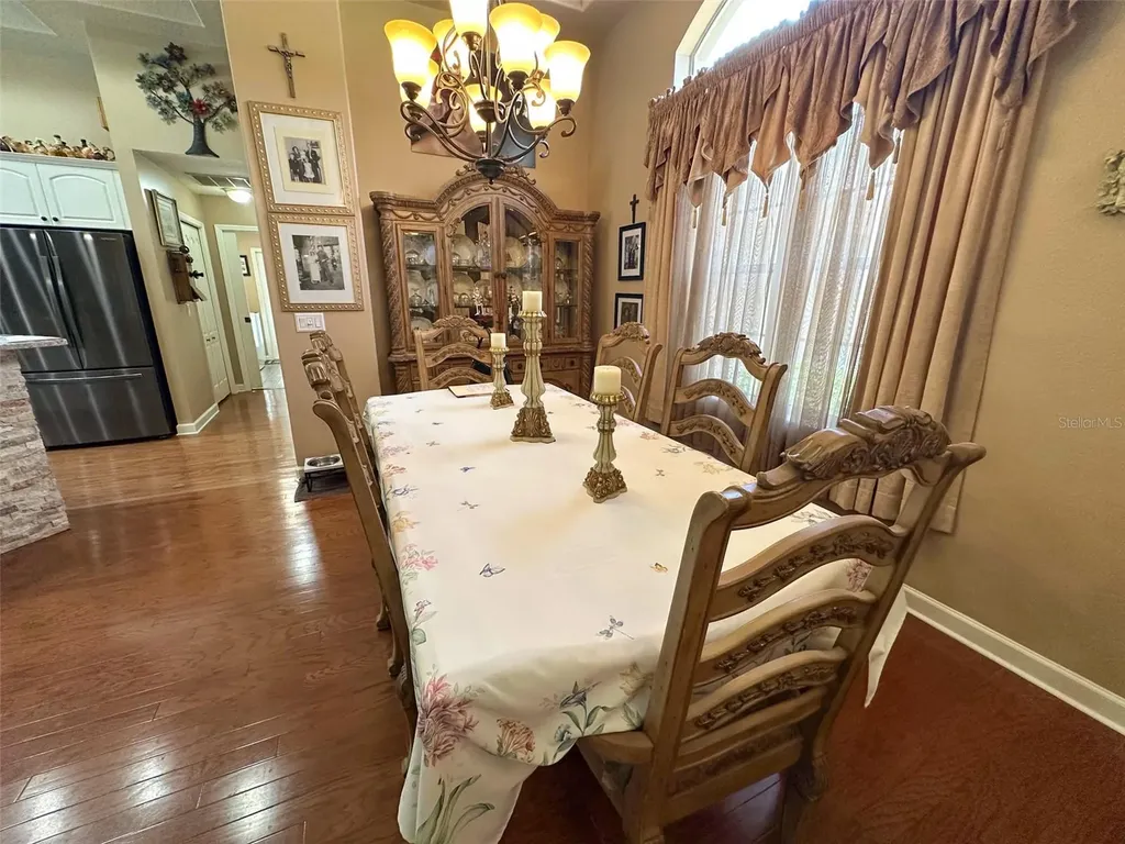 13807 Eagles Rock Court Hudson FL 34667