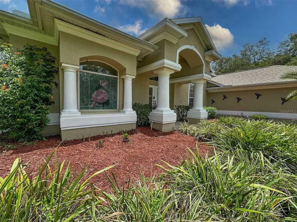 13807 Eagles Rock Court Hudson FL 34667