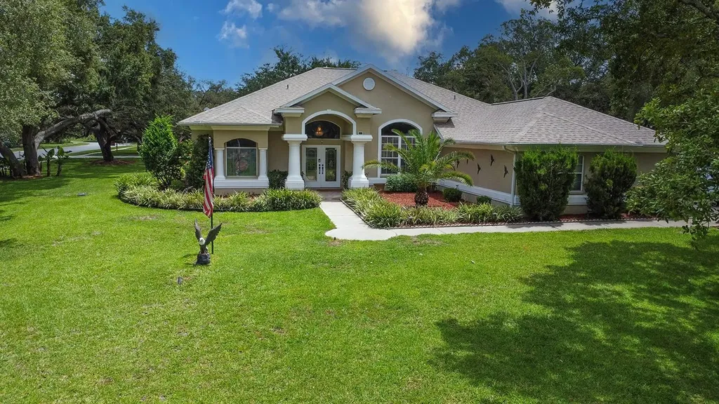 13807 Eagles Rock Court Hudson FL 34667