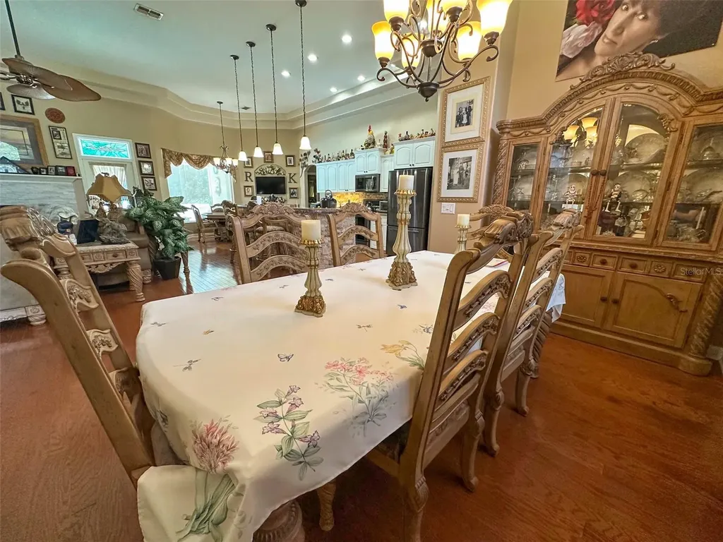13807 Eagles Rock Court Hudson FL 34667