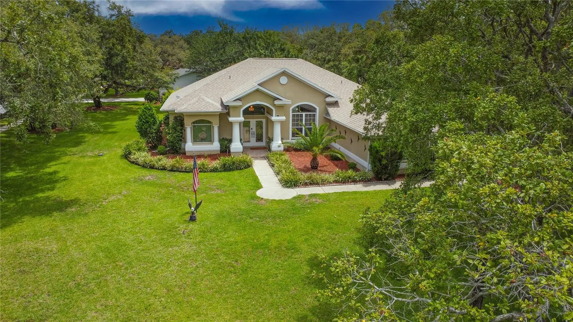13807 Eagles Rock Court Hudson FL 34667