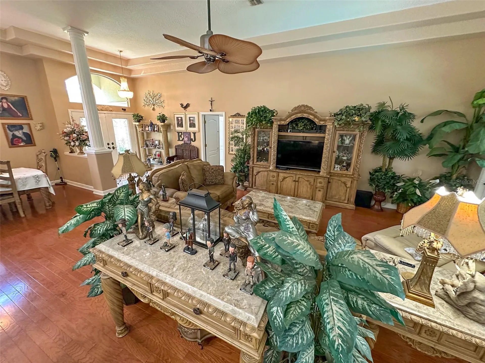 13807 Eagles Rock Court Hudson FL 34667