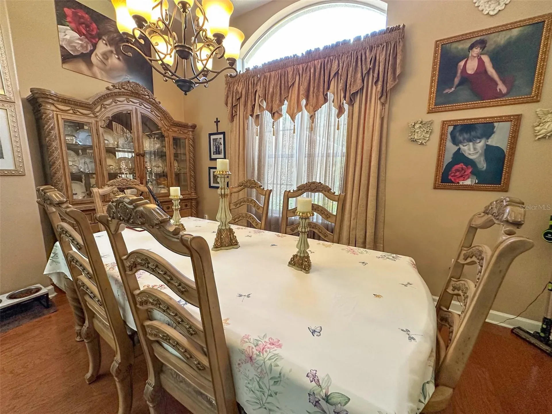 13807 Eagles Rock Court Hudson FL 34667