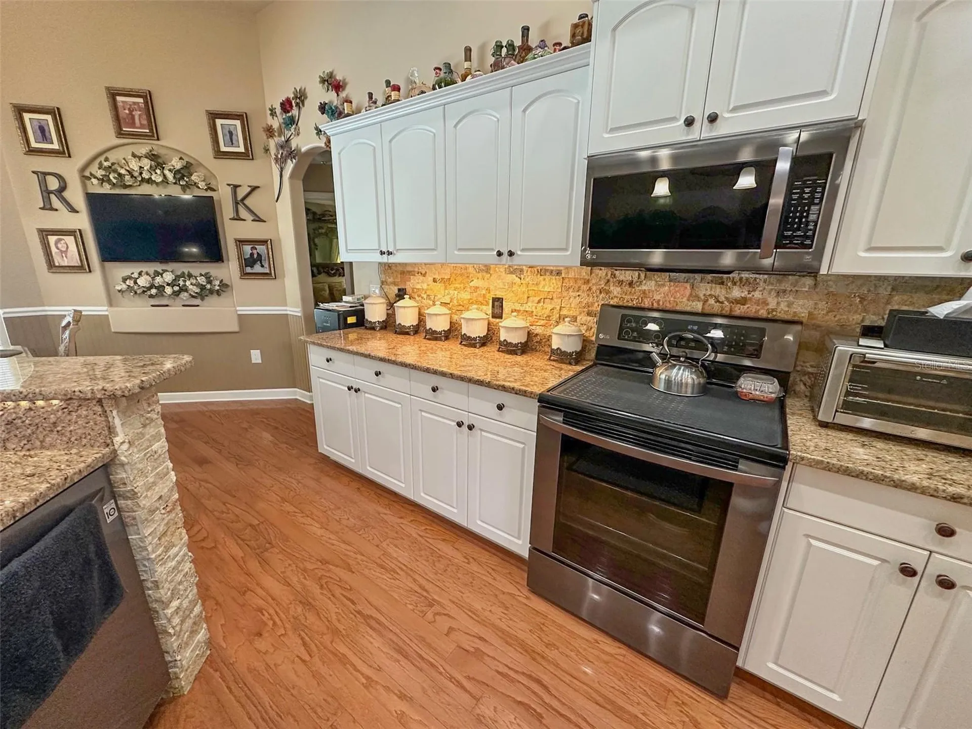 13807 Eagles Rock Court Hudson FL 34667