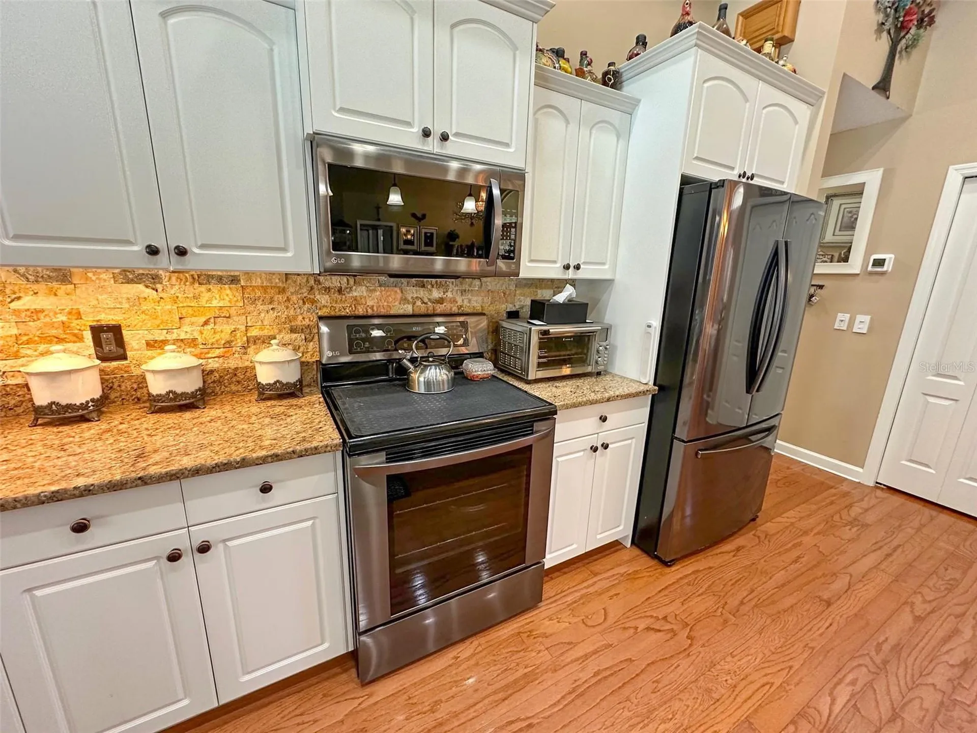 13807 Eagles Rock Court Hudson FL 34667