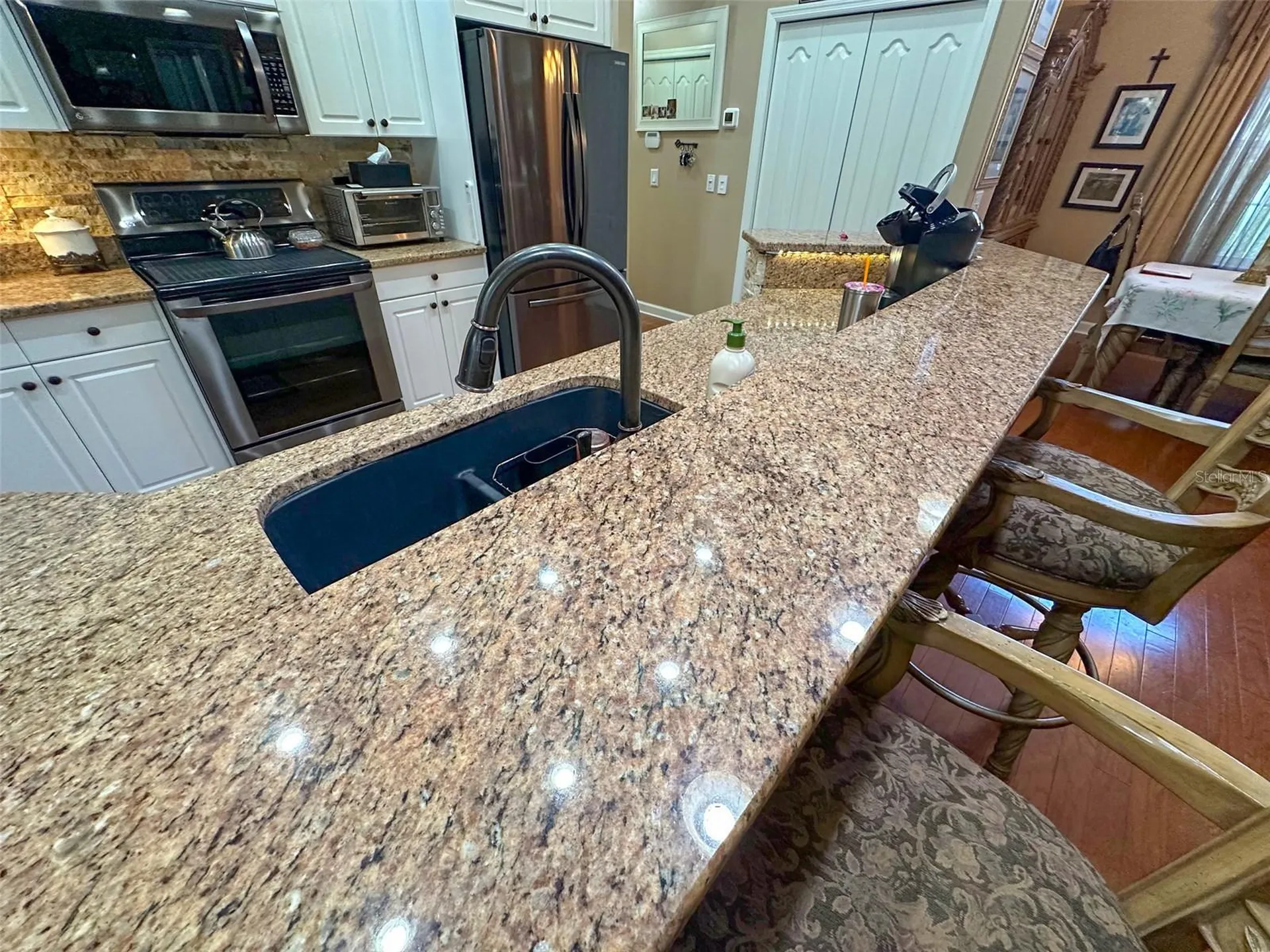13807 Eagles Rock Court Hudson FL 34667