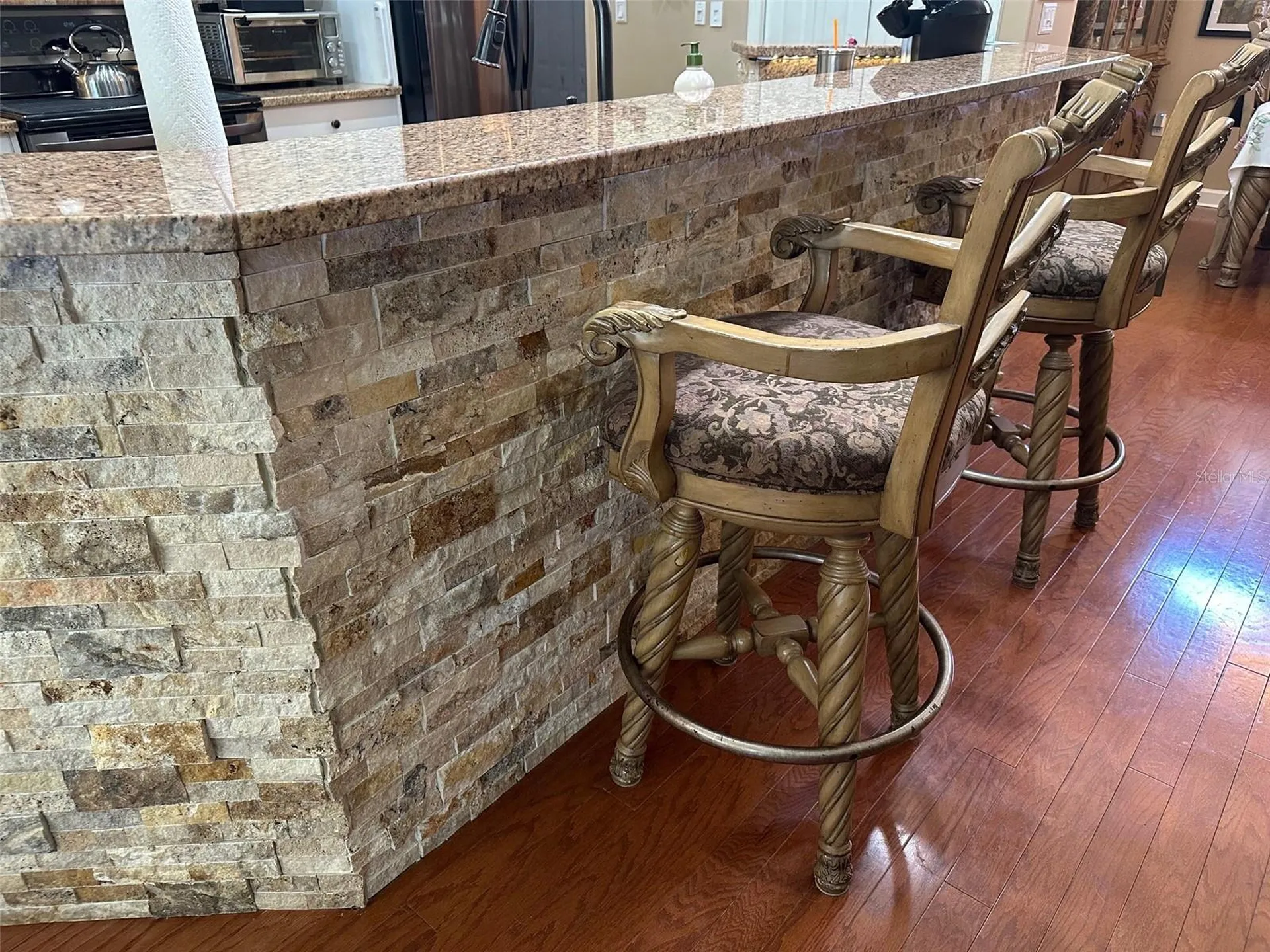 13807 Eagles Rock Court Hudson FL 34667