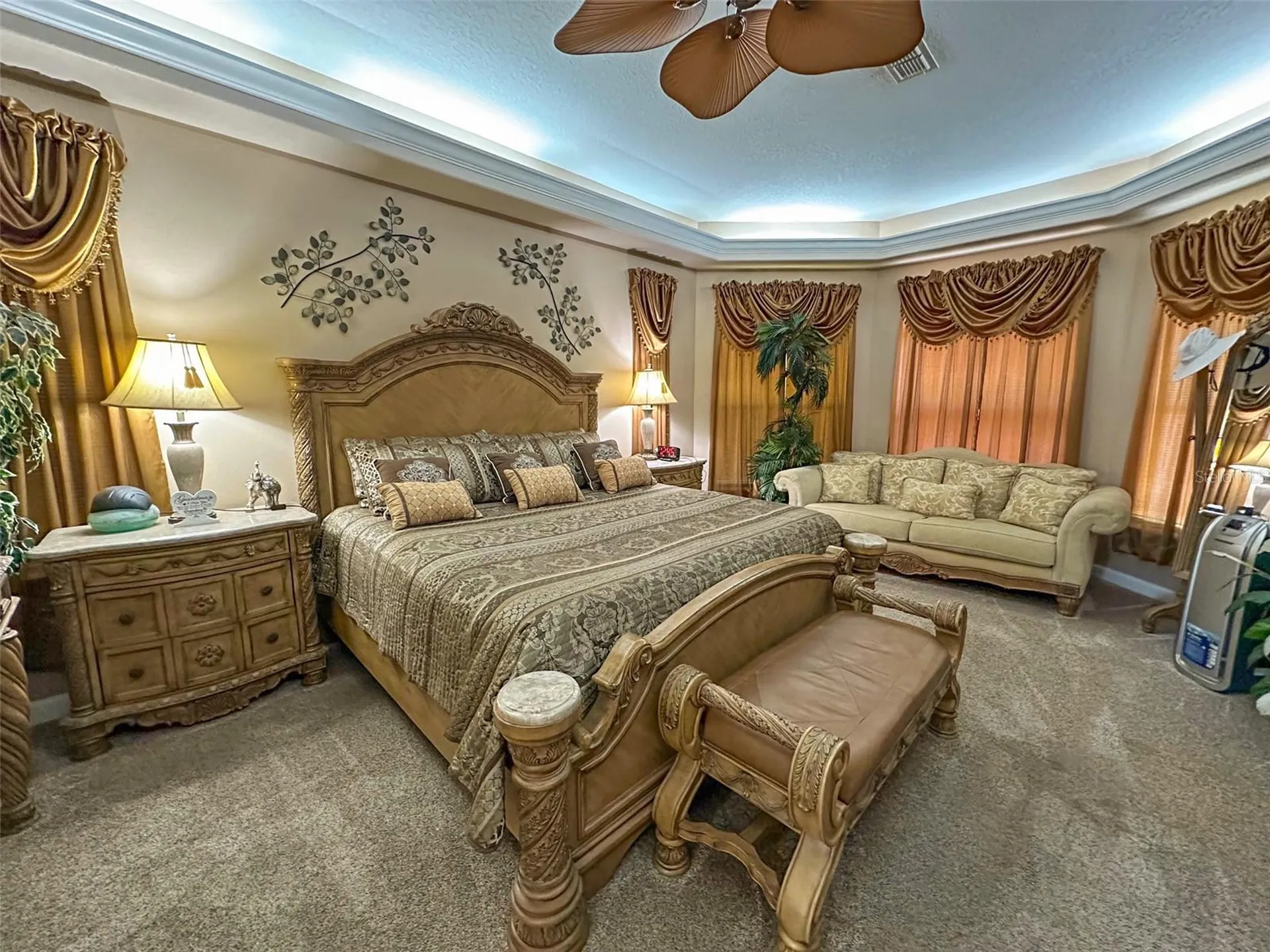 13807 Eagles Rock Court Hudson FL 34667