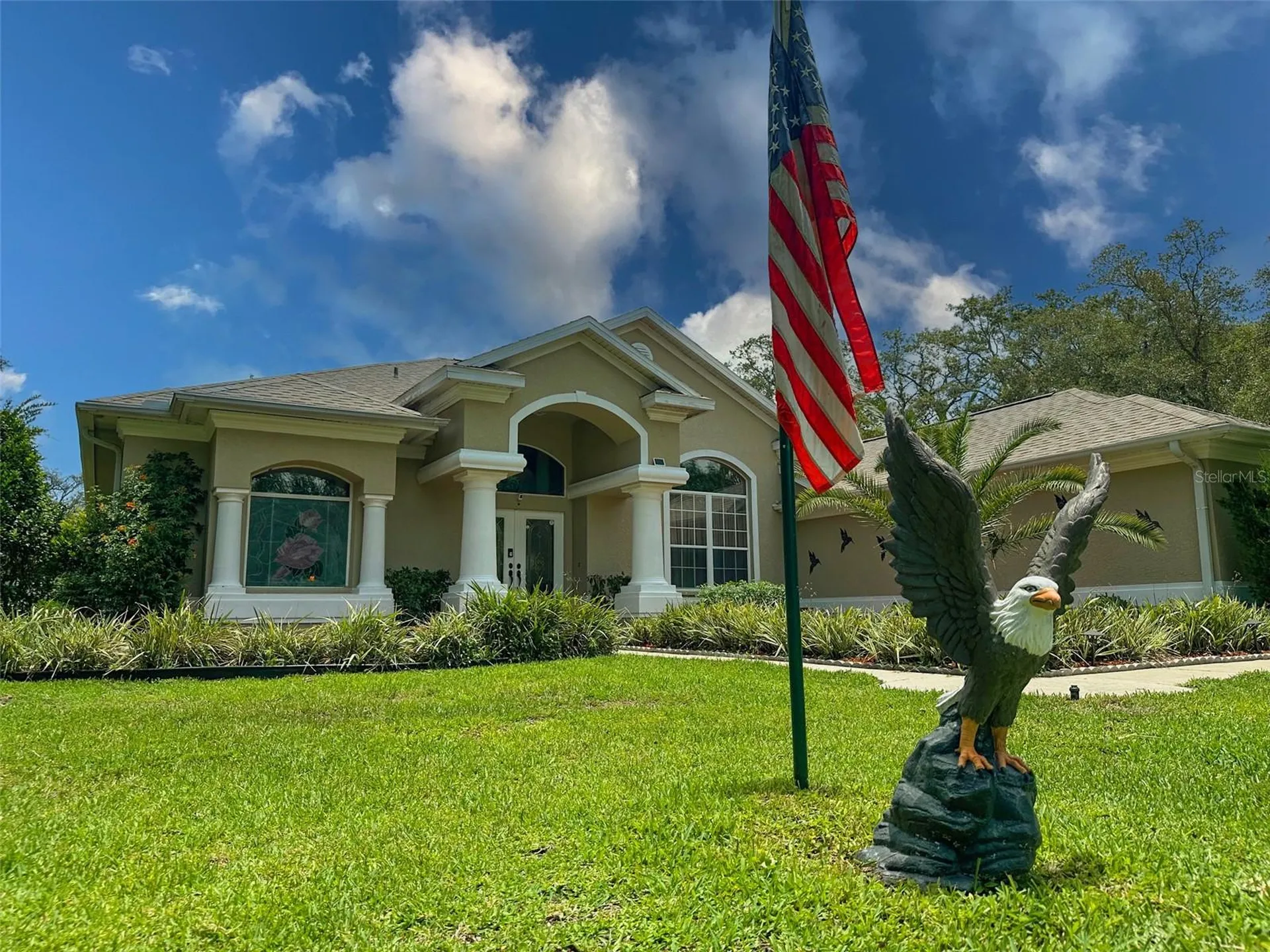 13807 Eagles Rock Court Hudson FL 34667