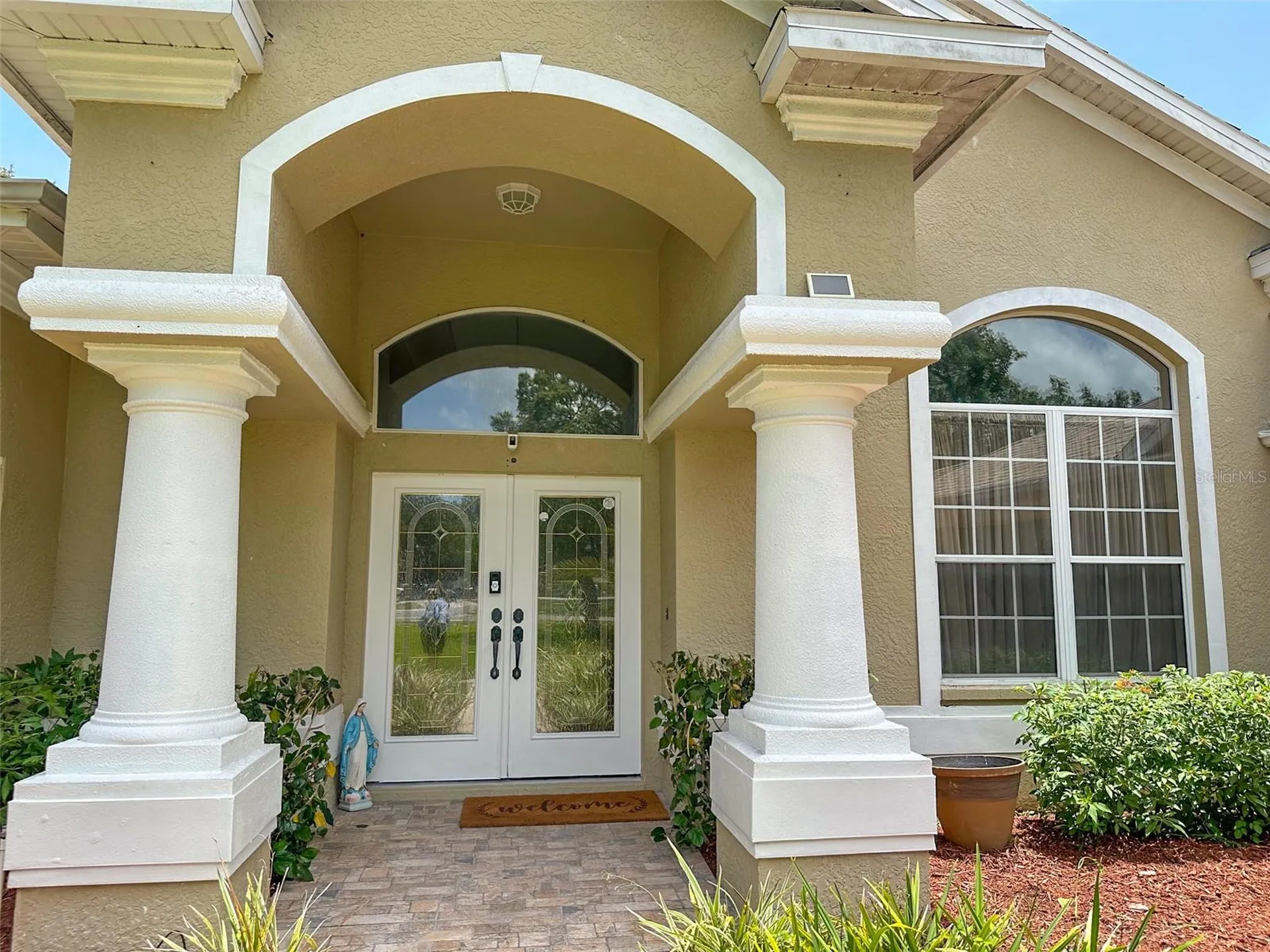 13807 Eagles Rock Court Hudson FL 34667