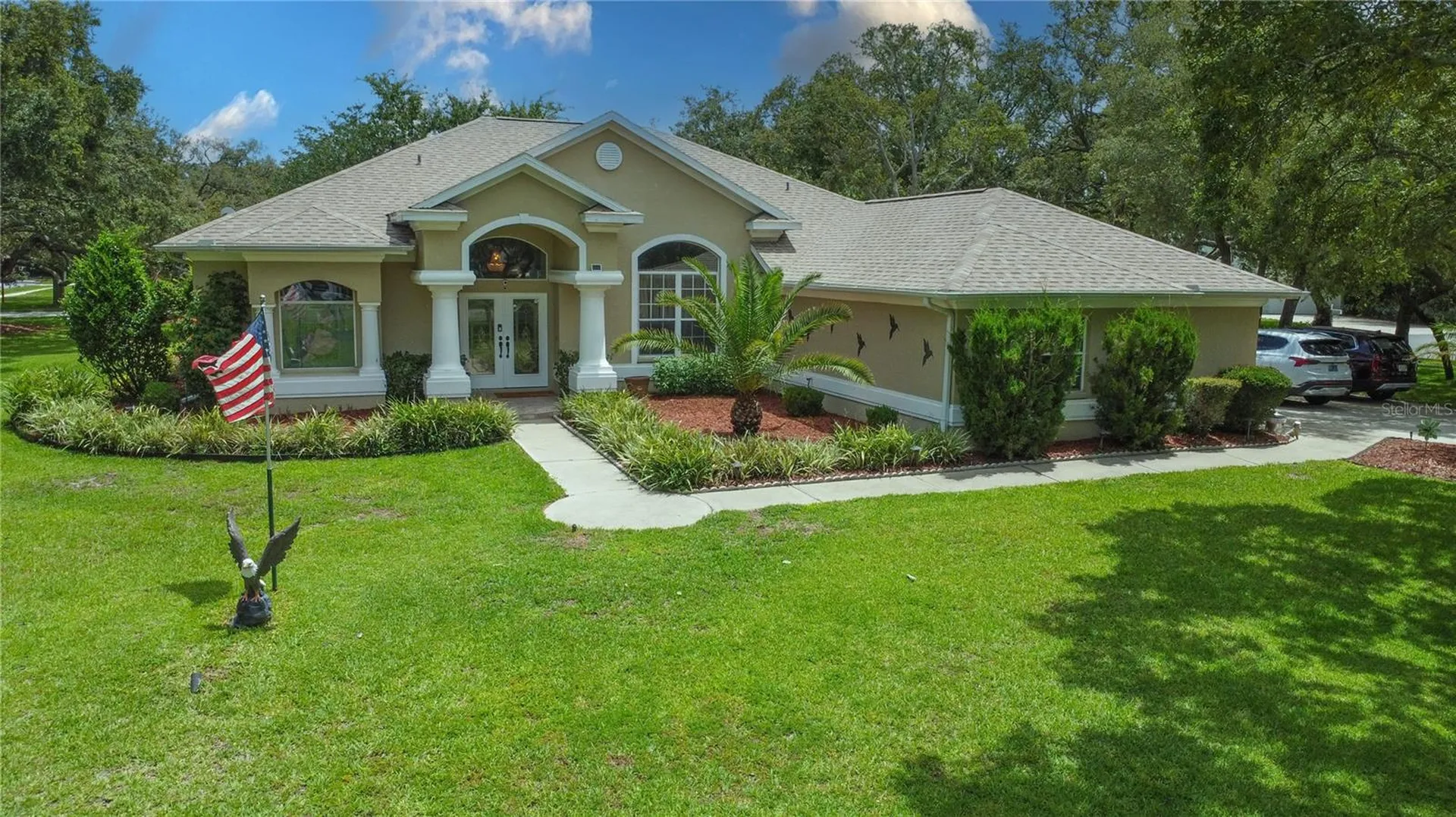 13807 Eagles Rock Court Hudson FL 34667