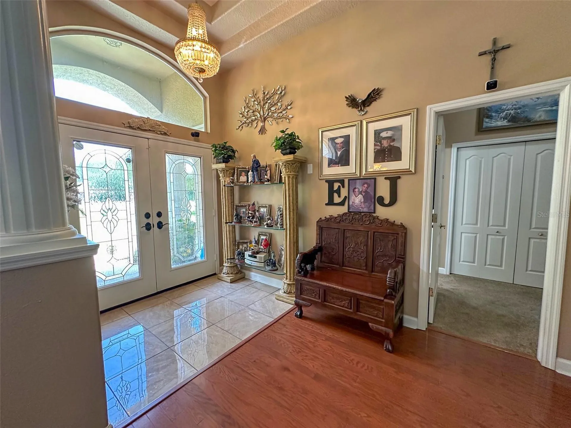 13807 Eagles Rock Court Hudson FL 34667