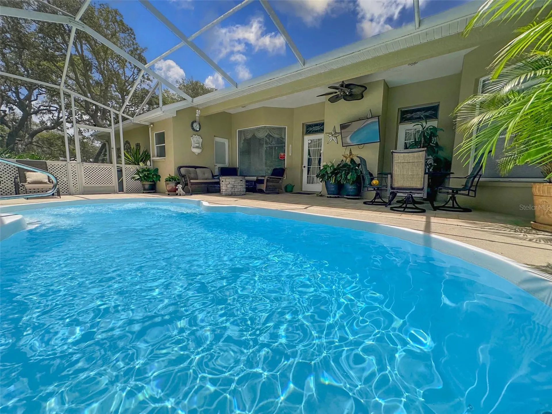 13807 Eagles Rock Court Hudson FL 34667