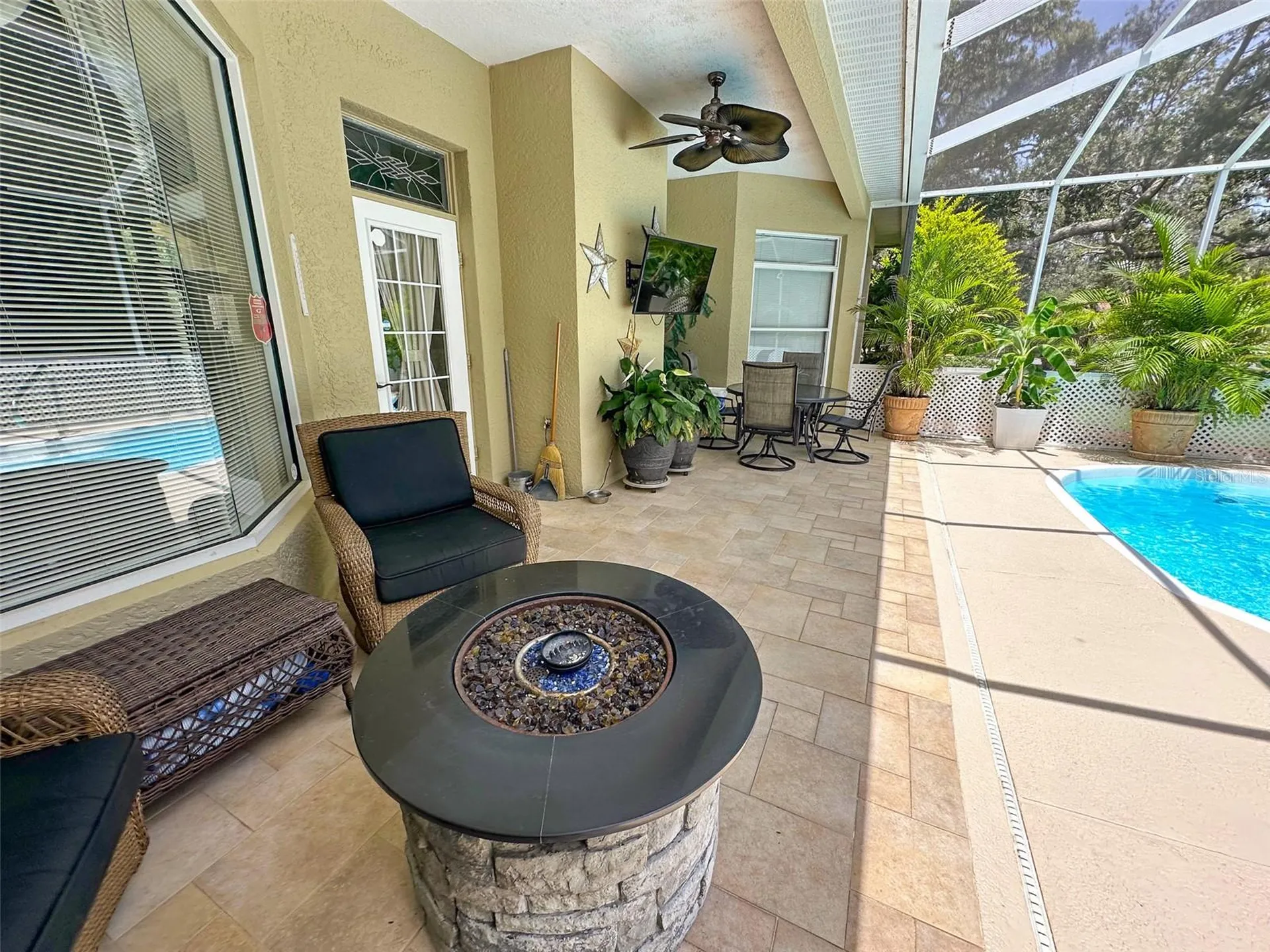 13807 Eagles Rock Court Hudson FL 34667