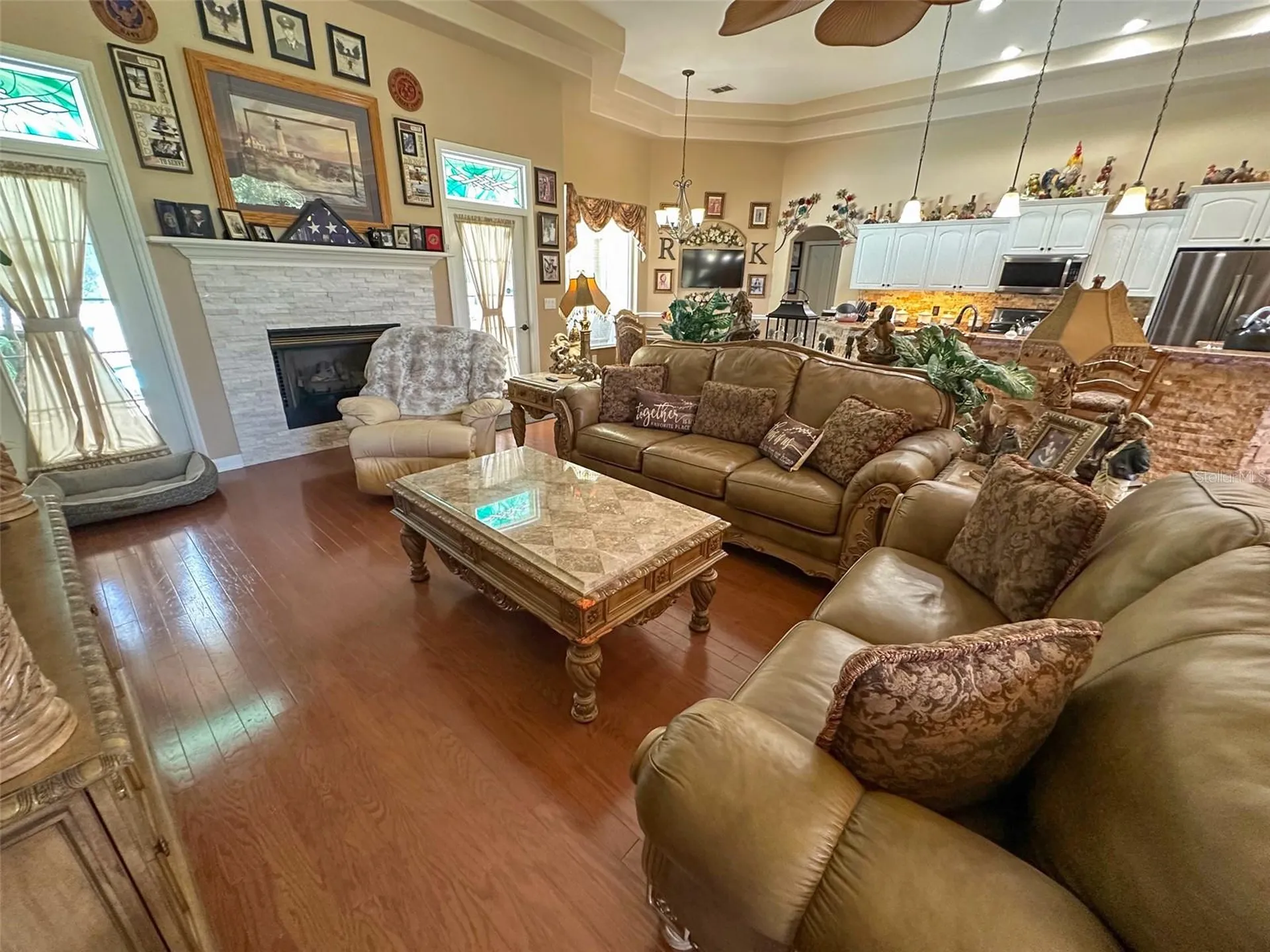 13807 Eagles Rock Court Hudson FL 34667