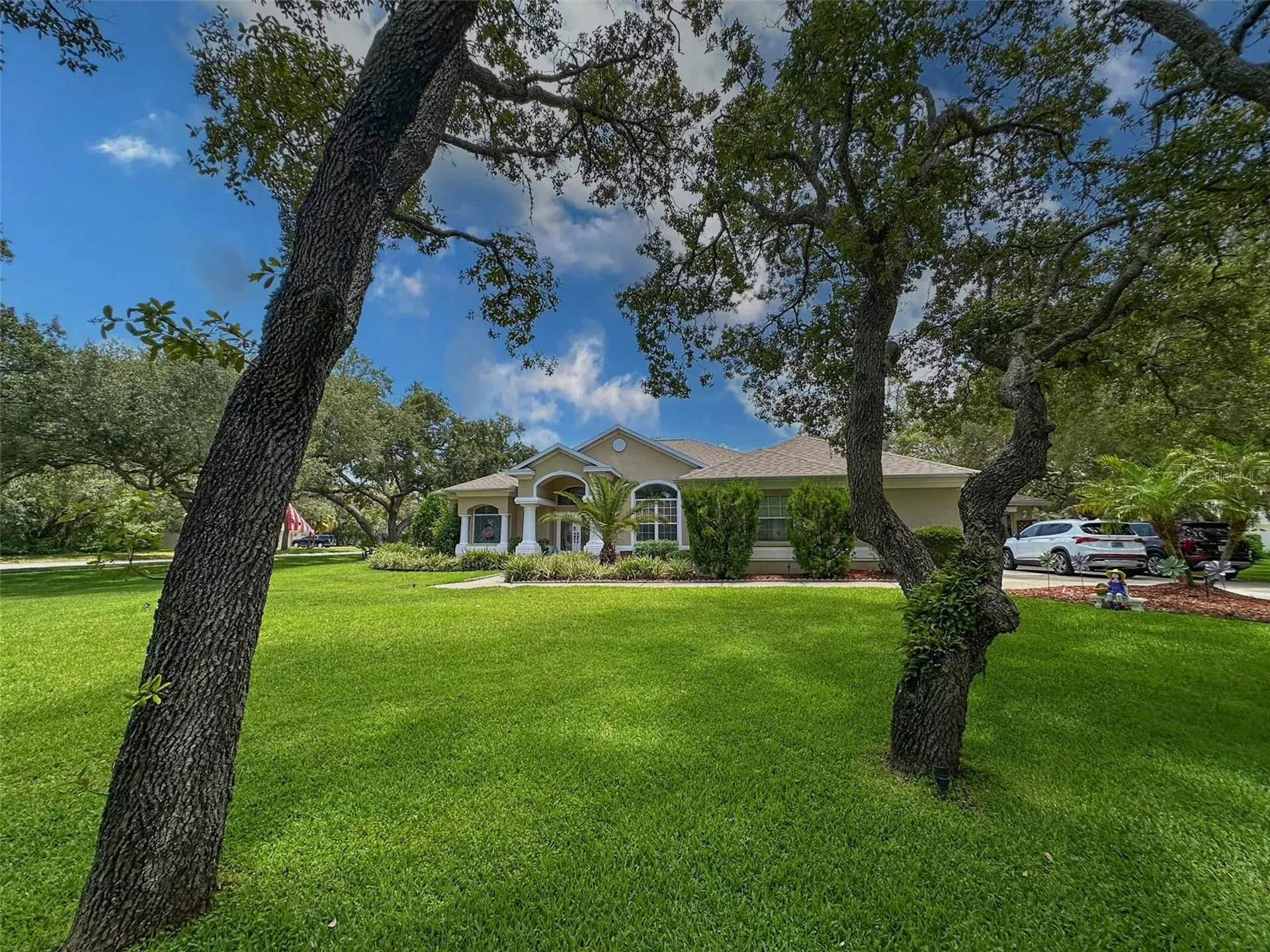 13807 Eagles Rock Court Hudson FL 34667