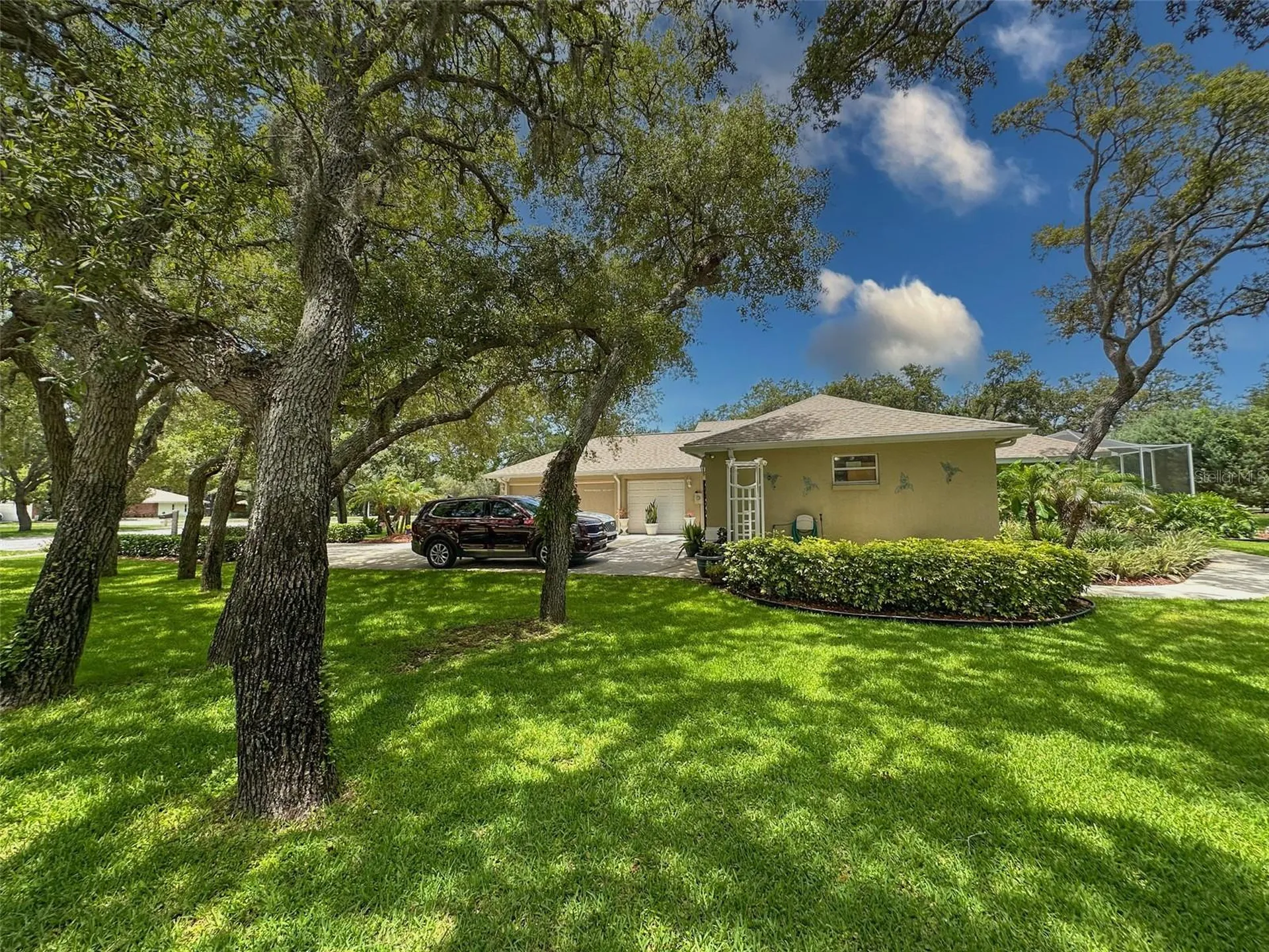 13807 Eagles Rock Court Hudson FL 34667