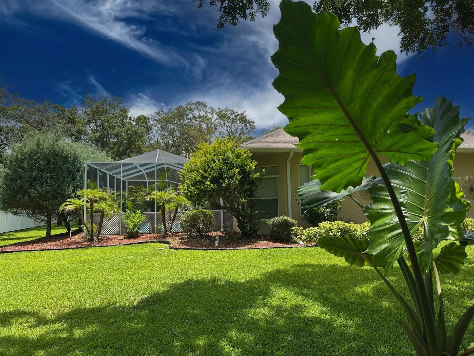 13807 Eagles Rock Court Hudson FL 34667