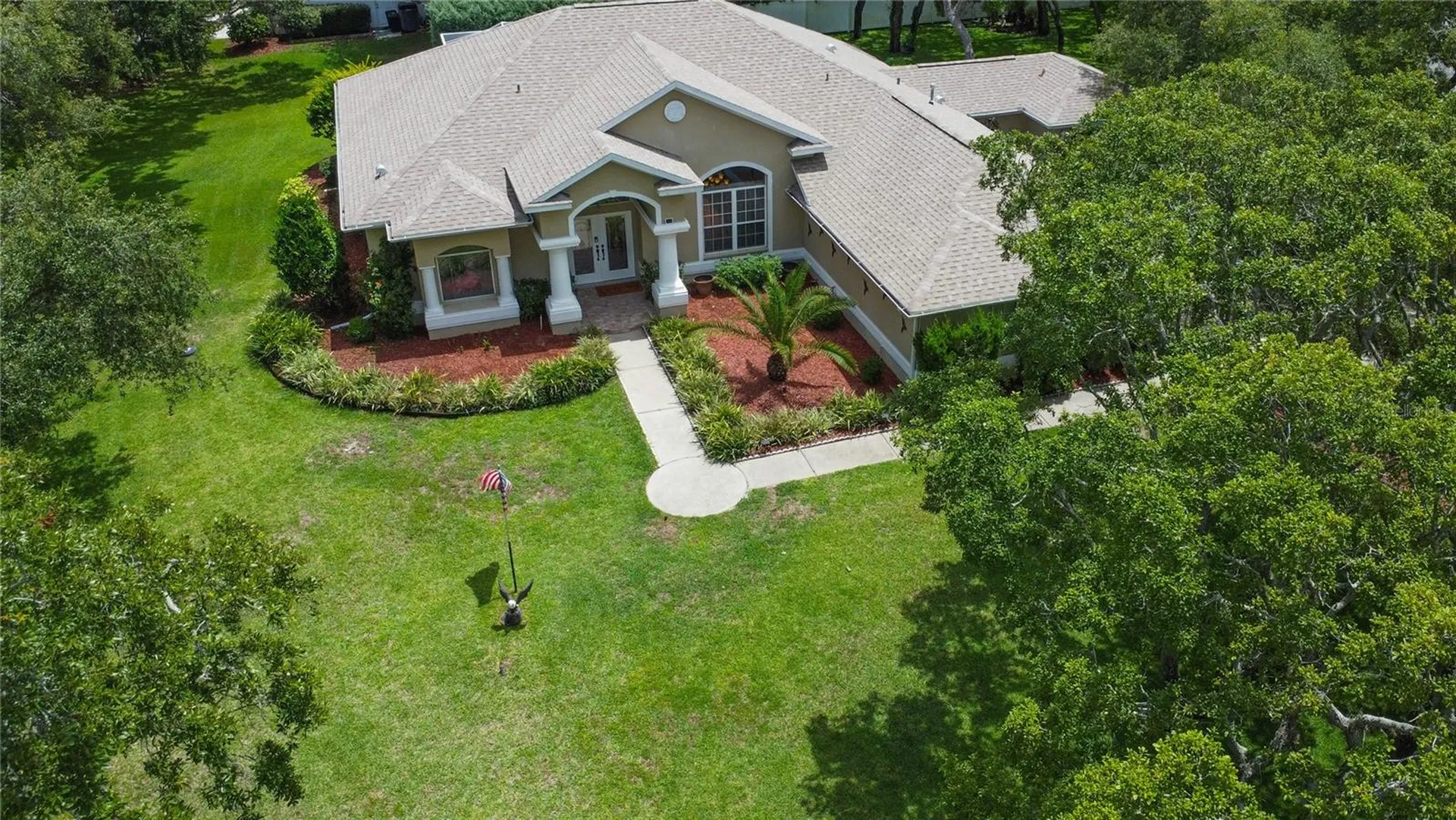 13807 Eagles Rock Court Hudson FL 34667