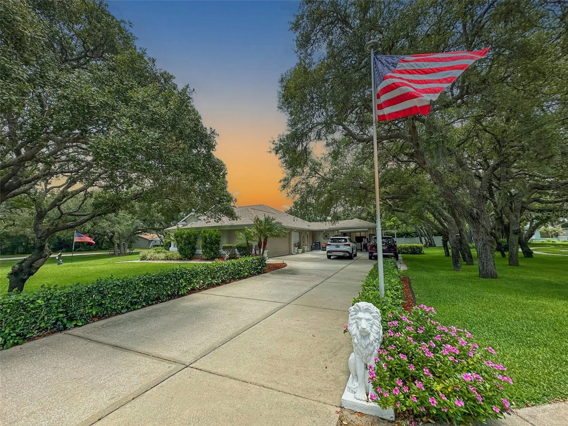 13807 Eagles Rock Court Hudson FL 34667