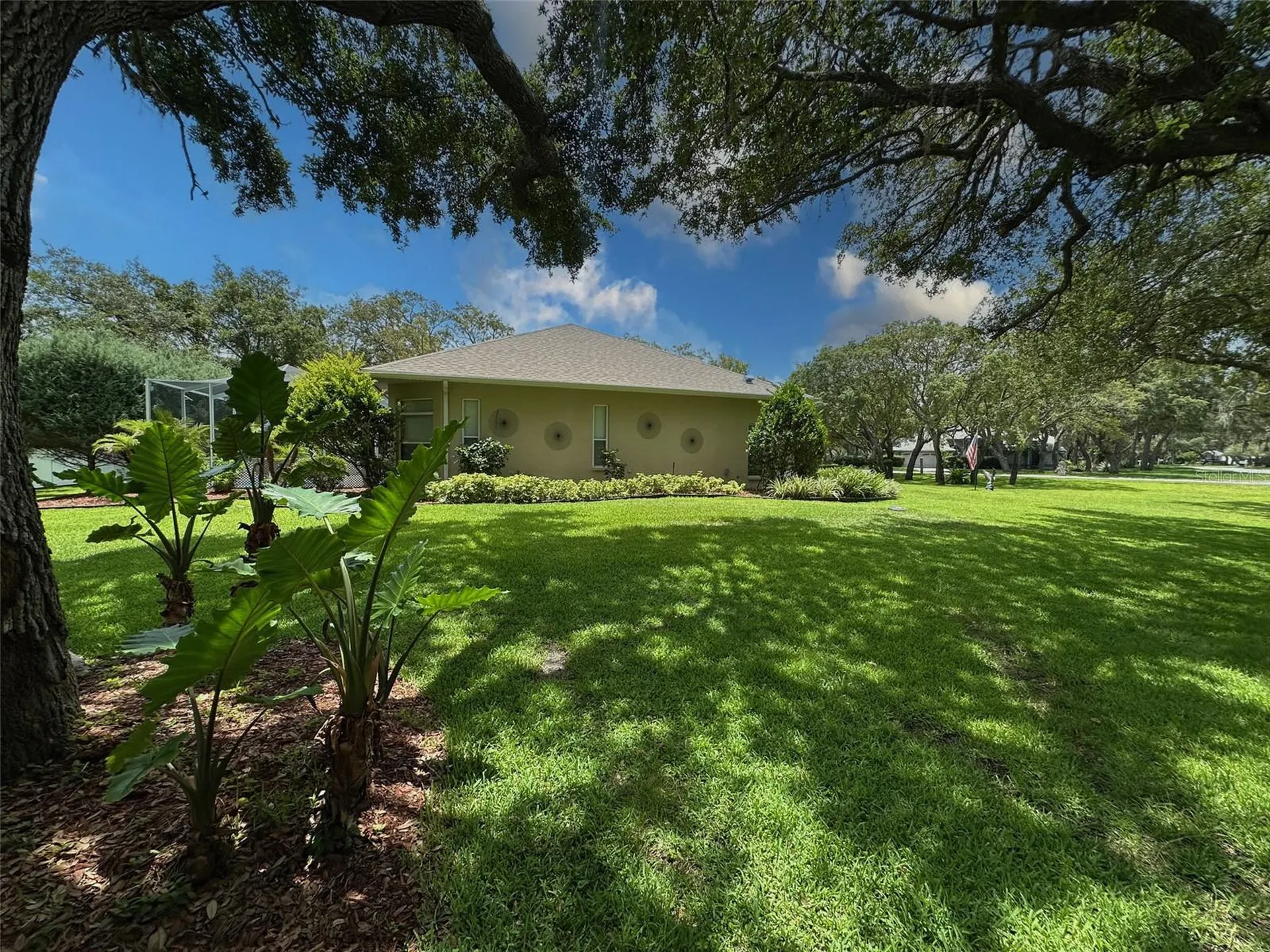 13807 Eagles Rock Court Hudson FL 34667