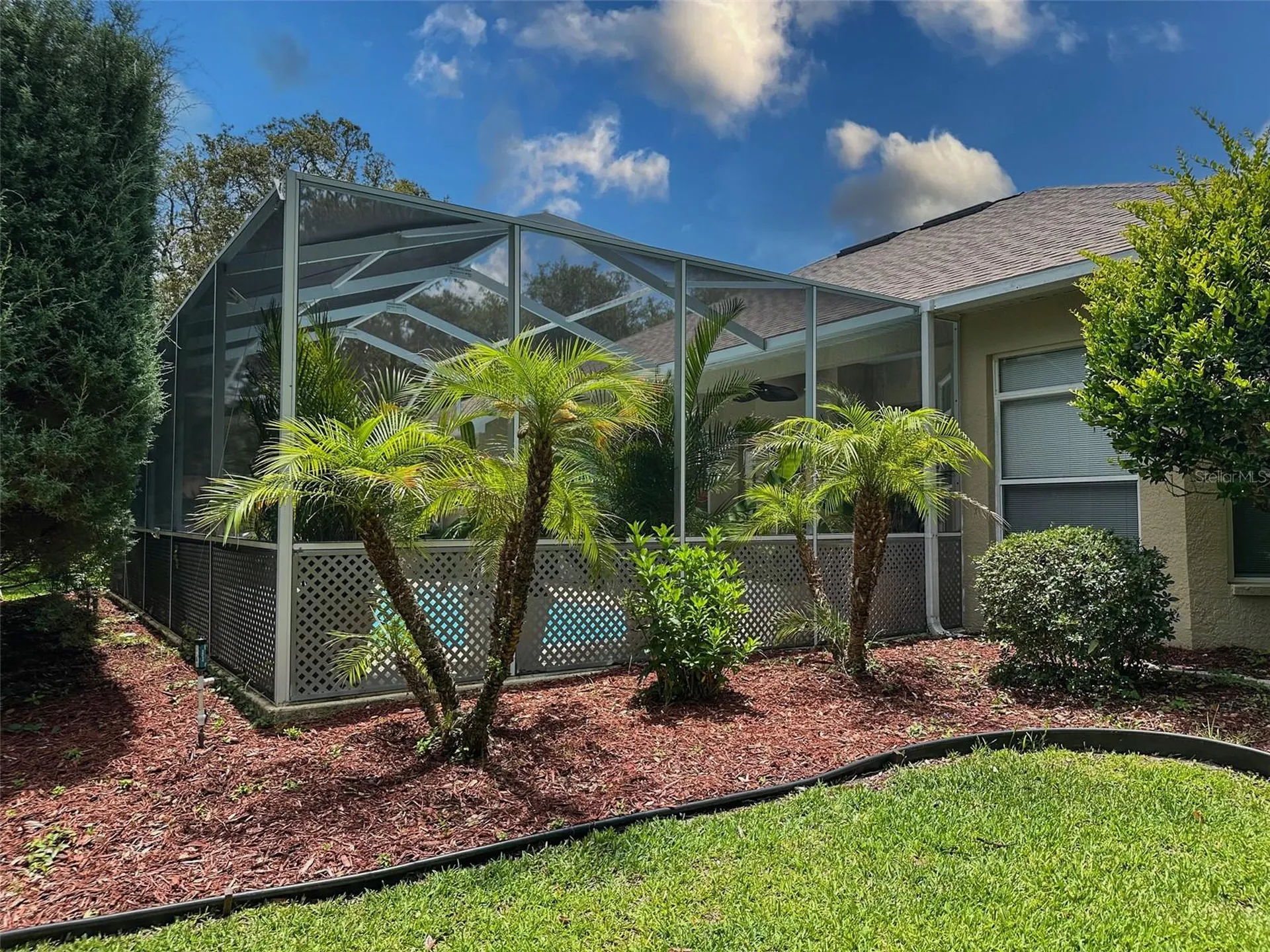 13807 Eagles Rock Court Hudson FL 34667