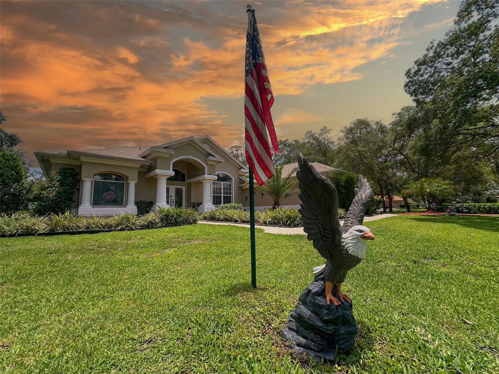 13807 Eagles Rock Court Hudson FL 34667