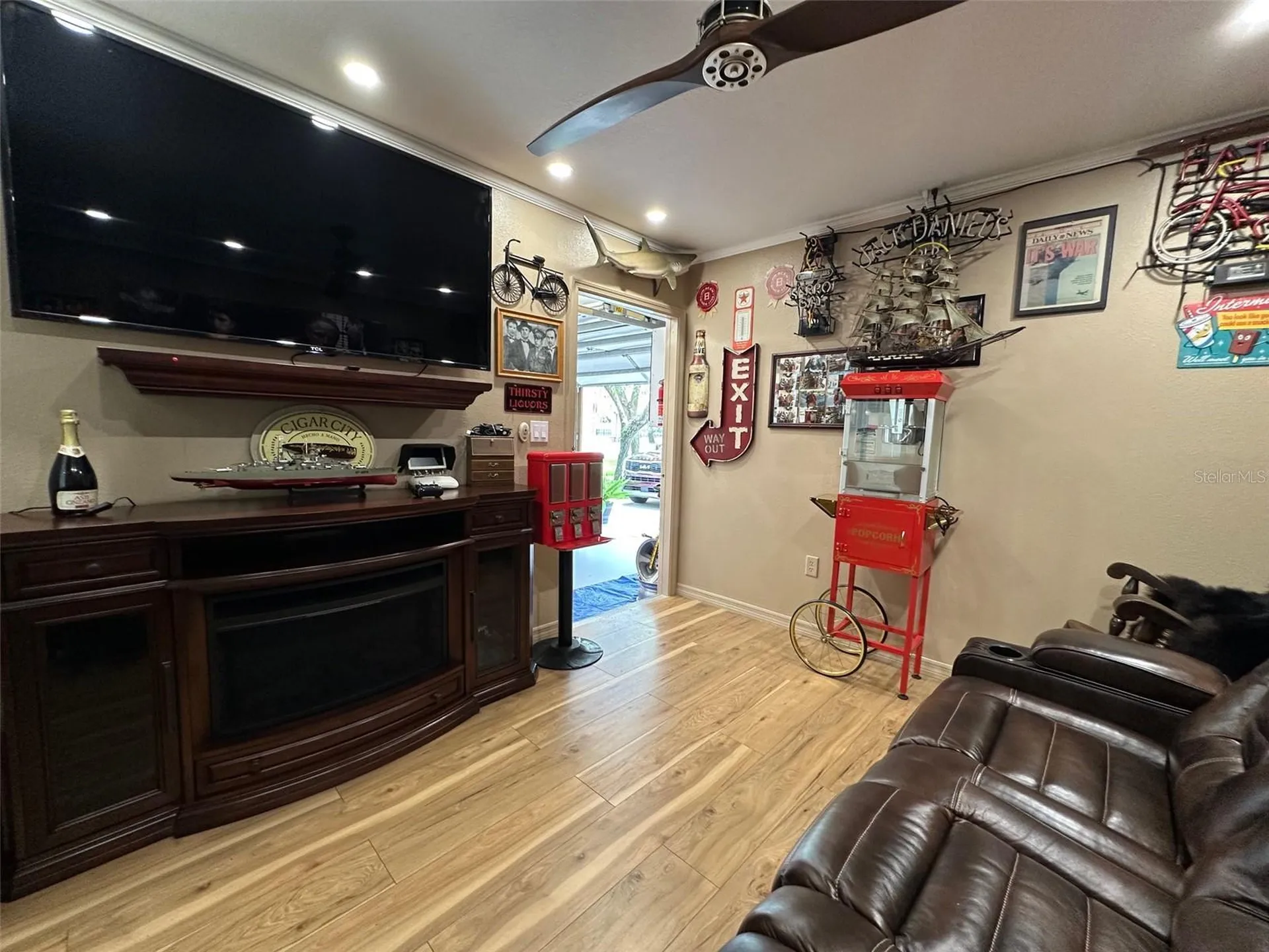 13807 Eagles Rock Court Hudson FL 34667