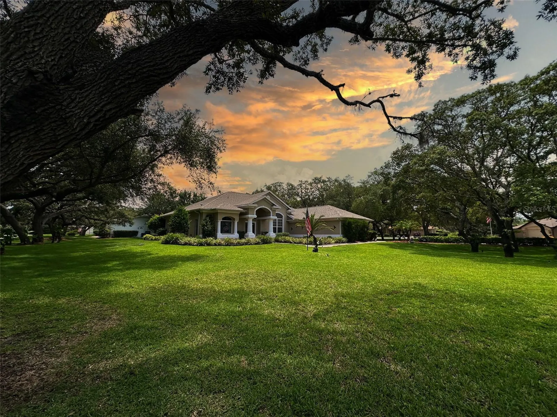 13807 Eagles Rock Court Hudson FL 34667