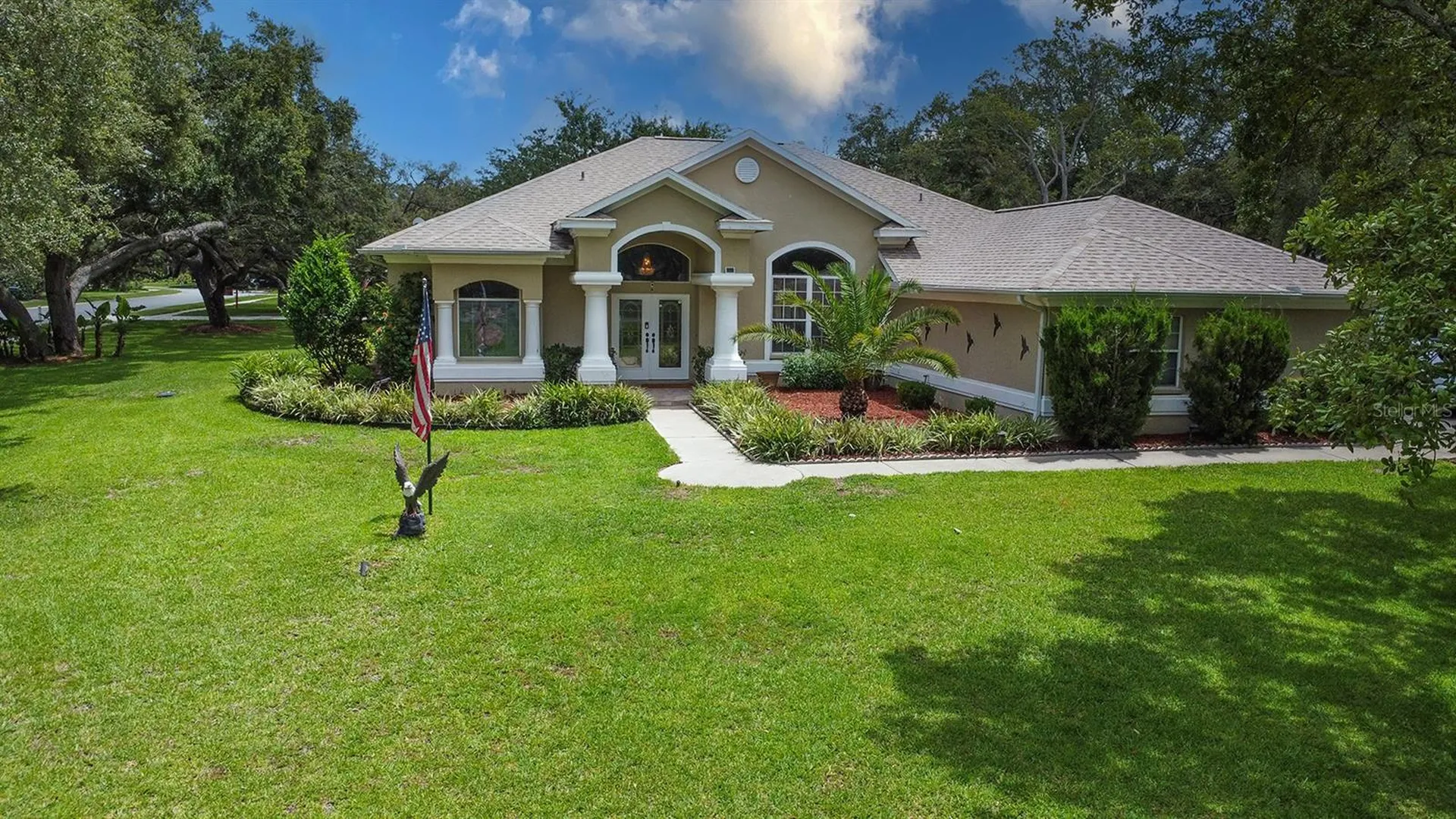 13807 Eagles Rock Court Hudson FL 34667