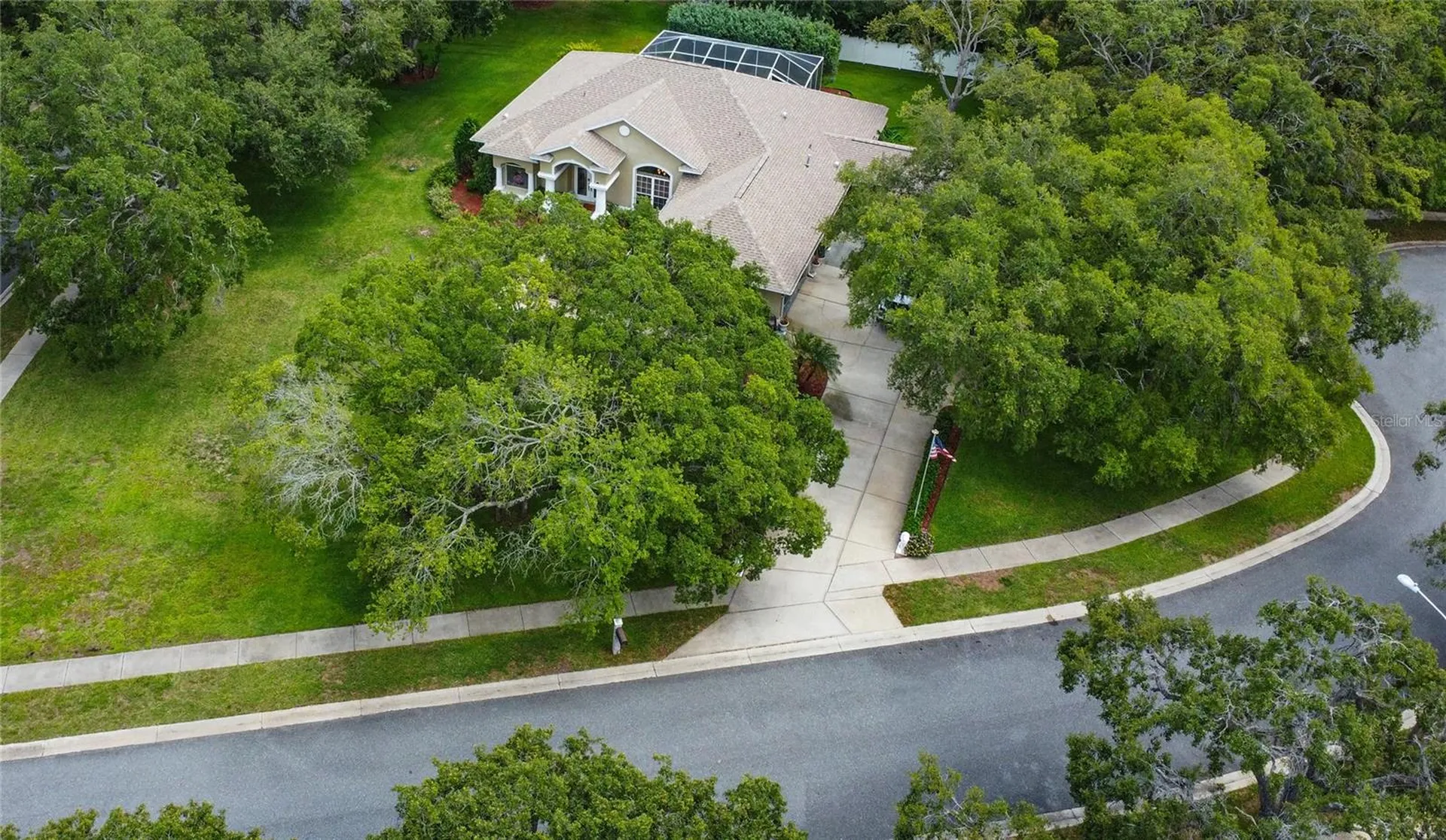 13807 Eagles Rock Court Hudson FL 34667
