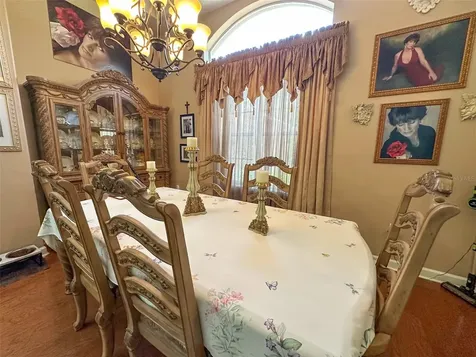 13807 Eagles Rock Court Hudson FL 34667