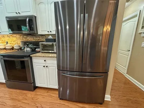 13807 Eagles Rock Court Hudson FL 34667