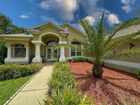13807 Eagles Rock Court Hudson FL 34667
