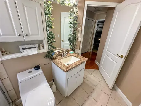 13807 Eagles Rock Court Hudson FL 34667