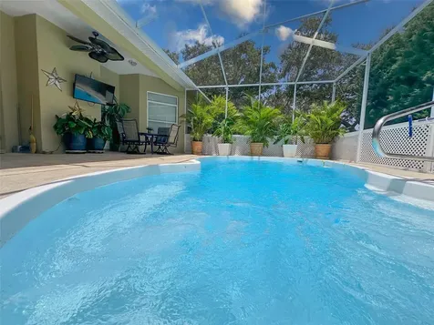 13807 Eagles Rock Court Hudson FL 34667