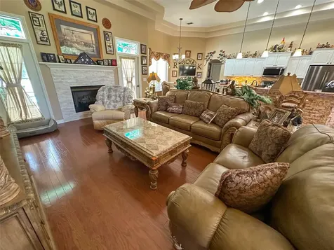 13807 Eagles Rock Court Hudson FL 34667