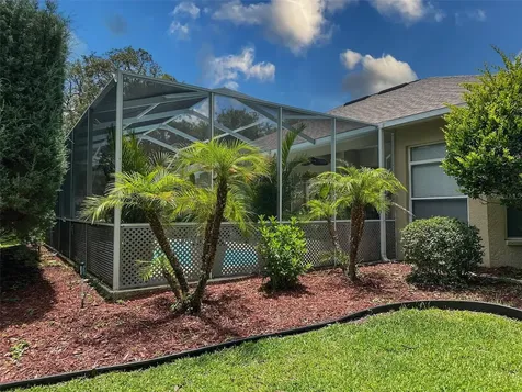 13807 Eagles Rock Court Hudson FL 34667