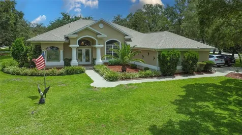 13807 Eagles Rock Court Hudson FL 34667