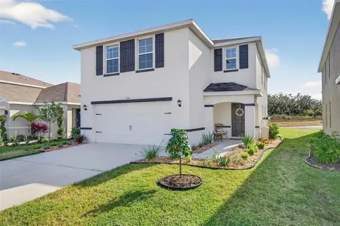 5141 Rocky Coast Place Palmetto FL 34221