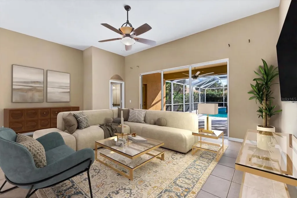 6163 Palomino Circle Bradenton FL 34201