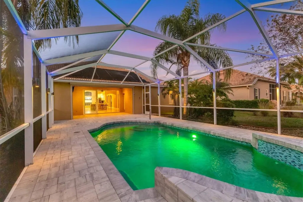 6163 Palomino Circle Bradenton FL 34201