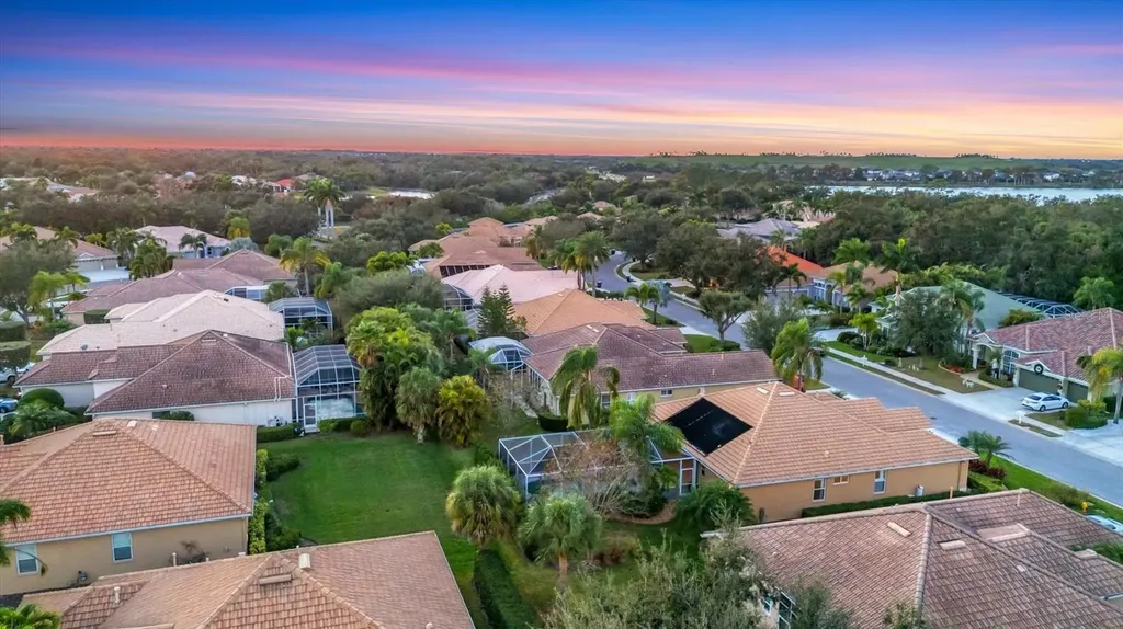 6163 Palomino Circle Bradenton FL 34201