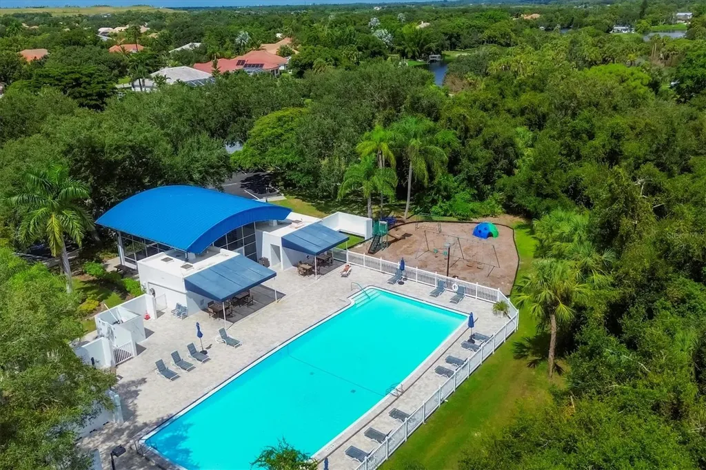 6163 Palomino Circle Bradenton FL 34201