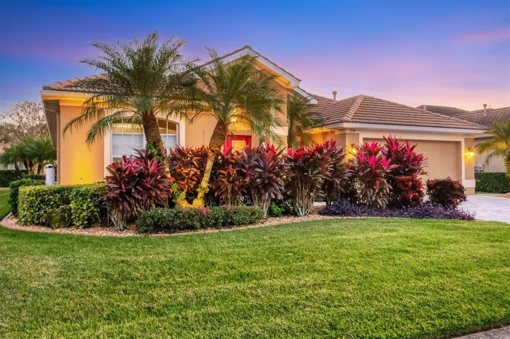 6163 Palomino Circle Bradenton FL 34201