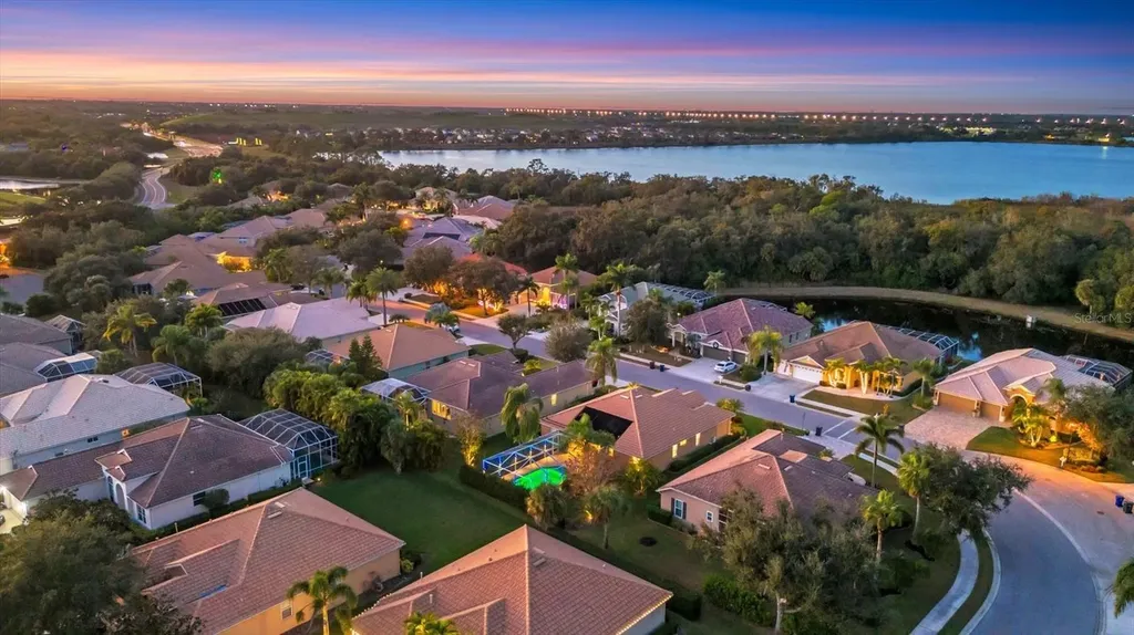 6163 Palomino Circle Bradenton FL 34201