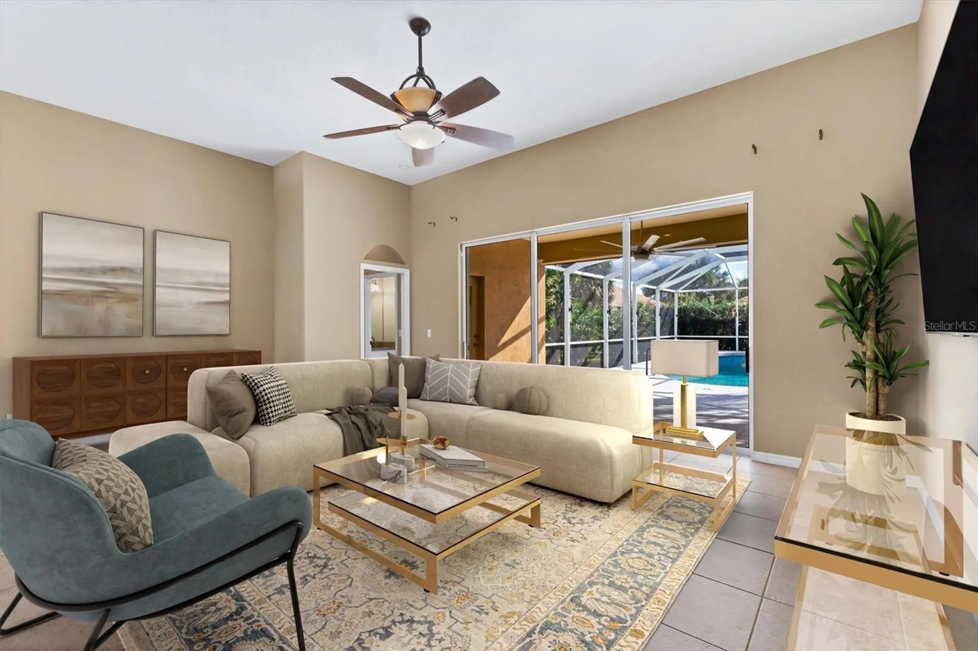 6163 Palomino Circle Bradenton FL 34201