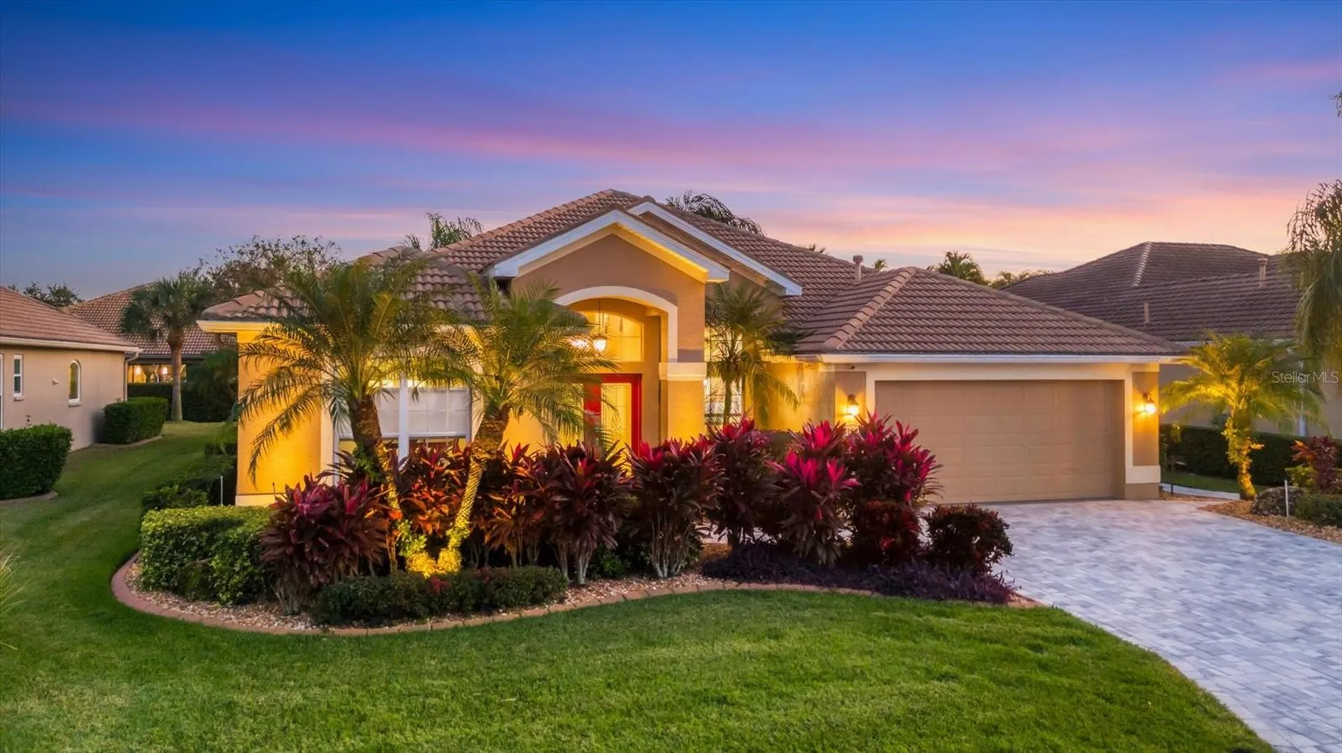 6163 Palomino Circle Bradenton FL 34201