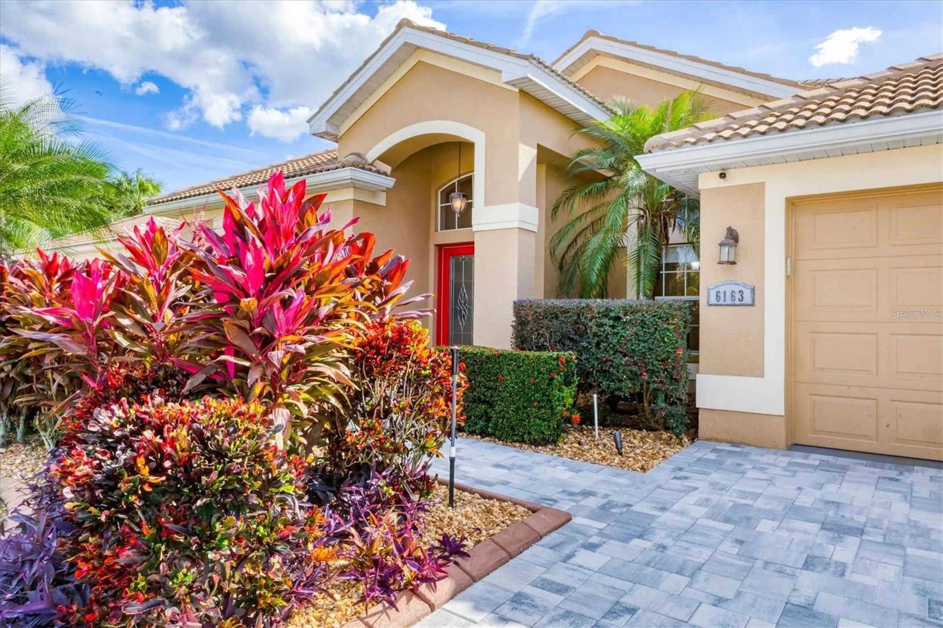 6163 Palomino Circle Bradenton FL 34201