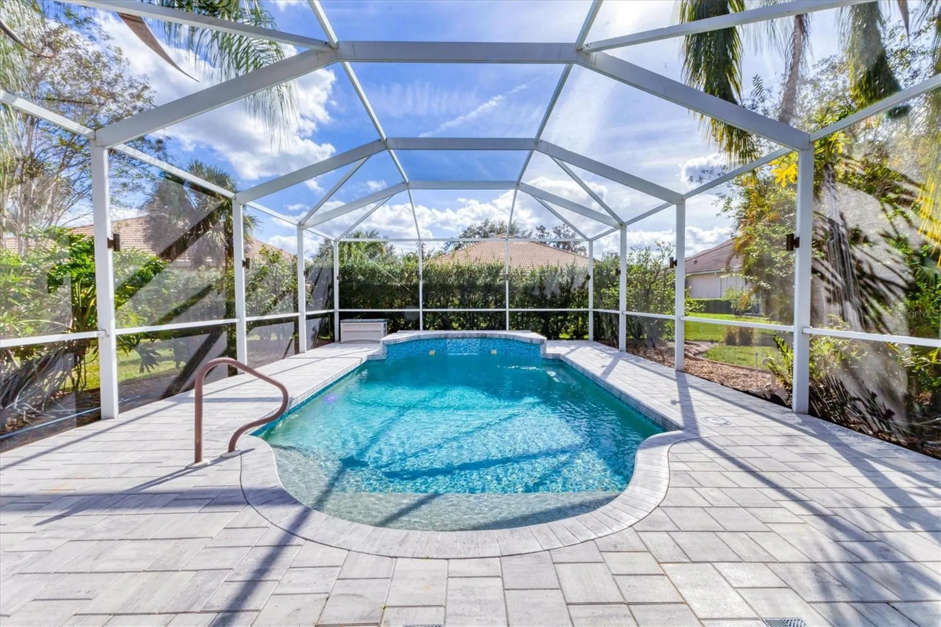 6163 Palomino Circle Bradenton FL 34201